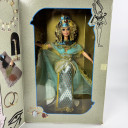 Barbie Doll Egyptian Queen