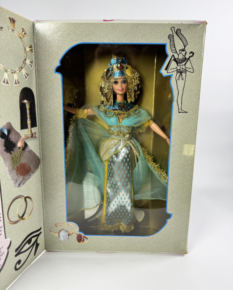 Лялька Barbie Egyptian Queen