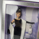 Barbie Doll Audrey Hepburn