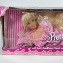 Barbie Doll Pretty Dream