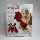 Doll Doll Holiday Barbie 2019