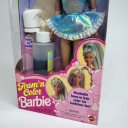 Doll Foam’n colour Barbie