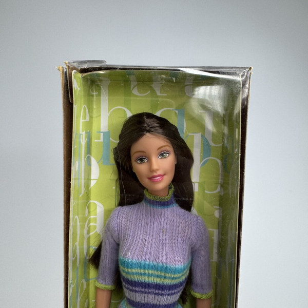 Barbie Doll Boutique