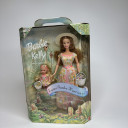 Barbie Doll Easter Garden Hunt