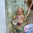 Barbie Doll Easter Garden Hunt