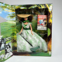Barbie Doll Scarlet O’Hara