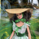 Barbie Doll Scarlet O’Hara
