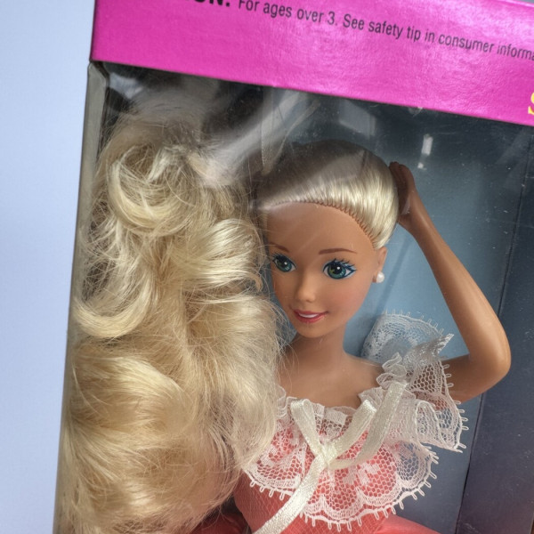 Barbie Doll Southern Beauty