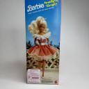 Barbie Doll Southern Beauty