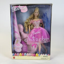 Barbie Doll Nutcracker Clara