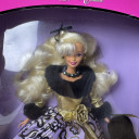 Barbie Doll Evening Majesty