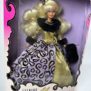 Barbie Doll Evening Majesty