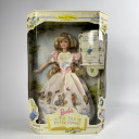 Barbie Doll Peter Rabbit