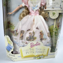 Barbie Doll Peter Rabbit