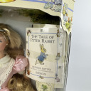 Barbie Doll Peter Rabbit