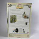 Barbie Doll Peter Rabbit