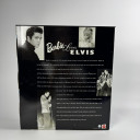 Barbie Doll Elvis on Stage