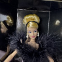 Barbie Doll Grand Premiere