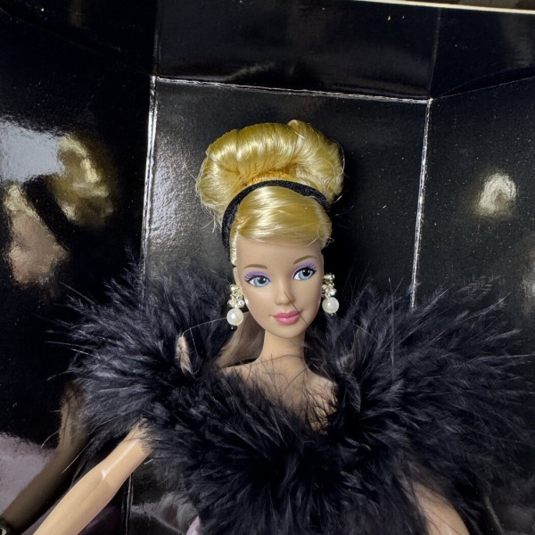 Barbie Doll Grand Premiere Barbie Doll Grand Premiere