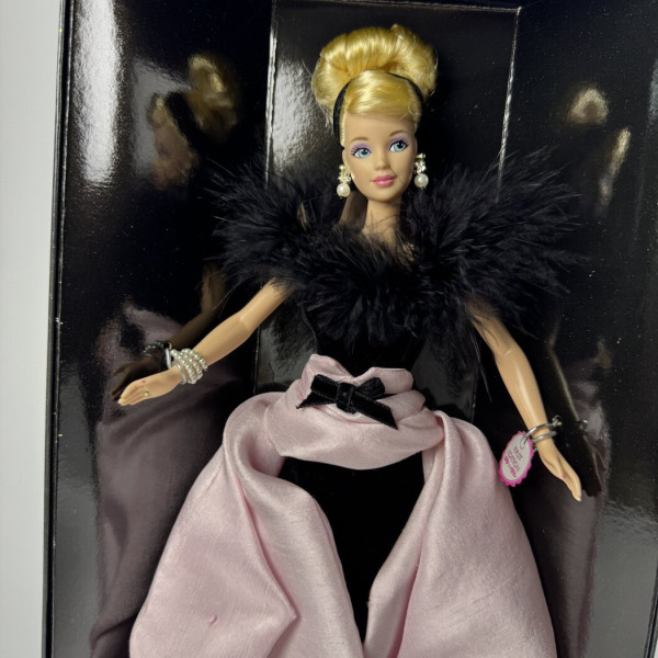 Barbie Doll Grand Premiere Barbie Doll Grand Premiere