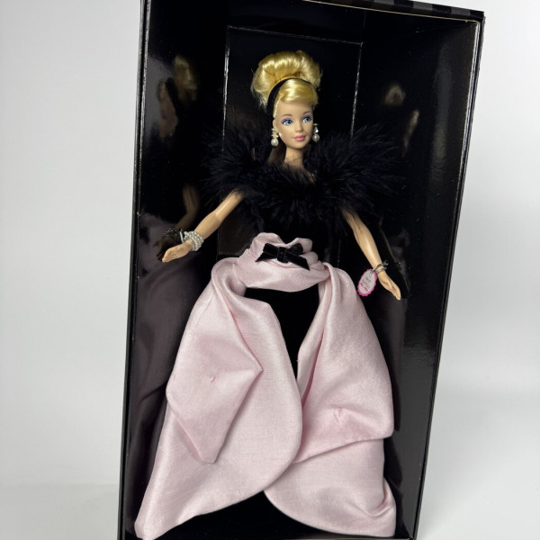 Barbie Doll Grand Premiere Barbie Doll Grand Premiere