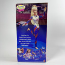 Barbie Doll Olympic Gymnast
