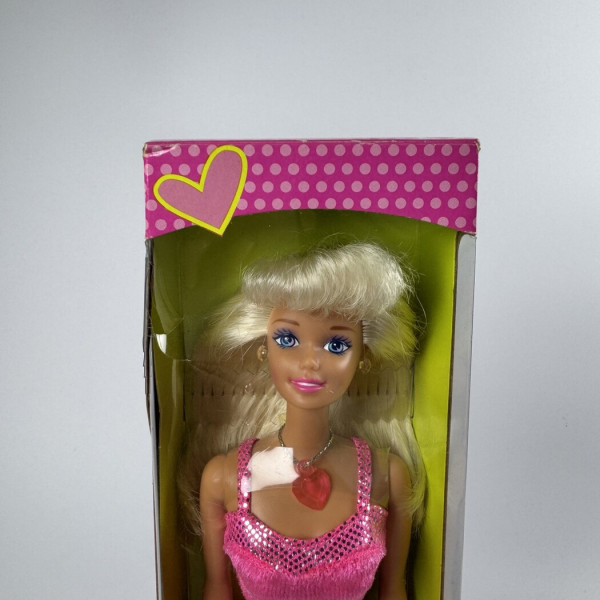Barbie Doll Sweetheart Barbie Doll Sweetheart