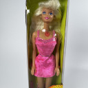 Barbie Doll Sweetheart
