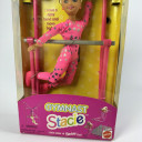 Barbie Doll Gymnast Stascie