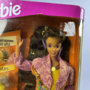 Barbie Doll Paint n Dazzle