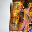 Barbie Doll Paint n Dazzle