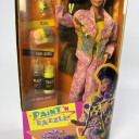 Barbie Doll Paint n Dazzle