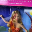 Barbie Doll Evening Enchantment
