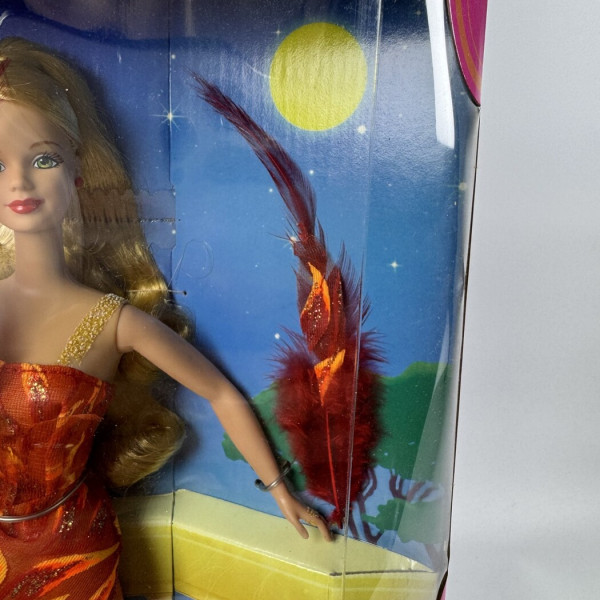 Barbie Doll Evening Enchantment
