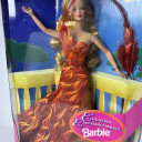 Barbie Doll Evening Enchantment