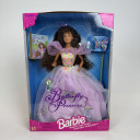 Barbie Doll Butterfly Princess Teresa