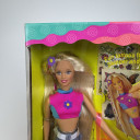 Barbie Doll Teen Skipper