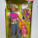 Barbie Doll Teen Skipper