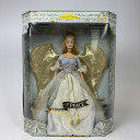 Barbie Doll Angel of pease