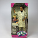 Barbie Doll Dr.Ken