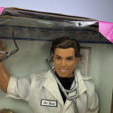 Barbie Doll Dr.Ken