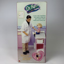 Barbie Doll Dr.Ken