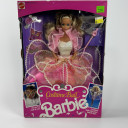 Barbie Doll Costume Ball