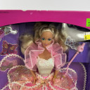 Barbie Doll Costume Ball