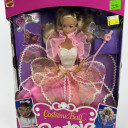 Barbie Doll Costume Ball