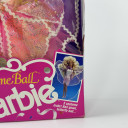 Barbie Doll Costume Ball