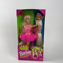 Barbie Doll Cut and Style