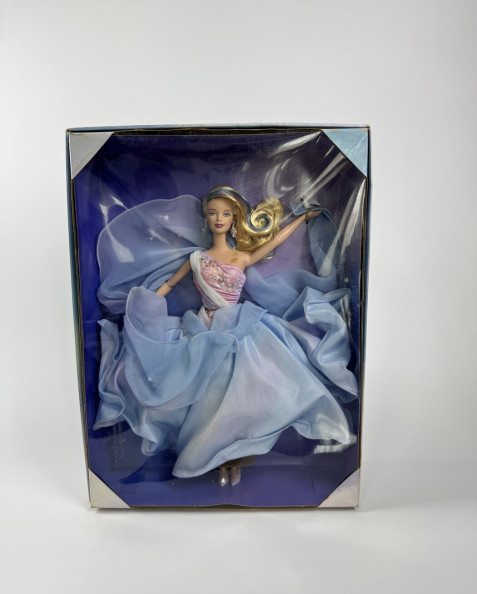 Barbie Doll Whispering Wind