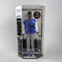 Barbie Doll Lebron James