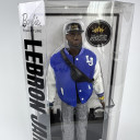 Barbie Doll Lebron James